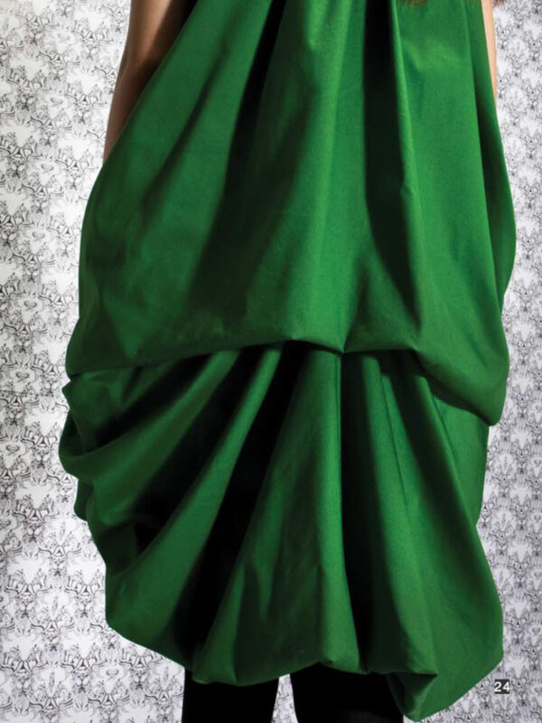 Squid dress - Image 2