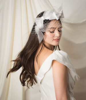 Millinery - Mich Dulce Millinery - Mich Dulce