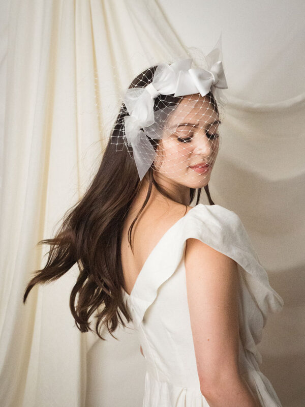 Veiled Danica Headband