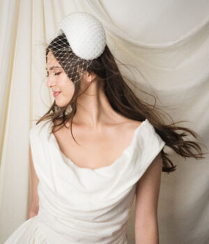 Millinery - Mich Dulce Millinery - Mich Dulce