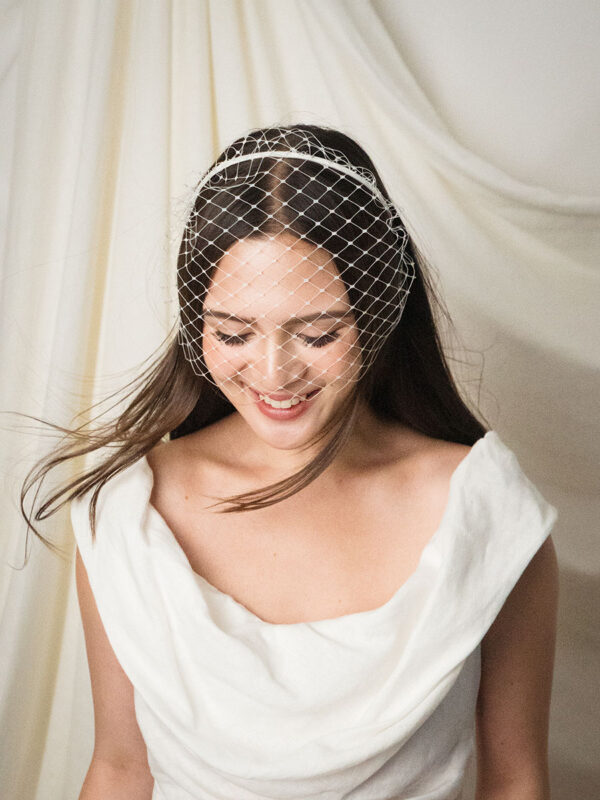 Birdcage Headband - Image 2