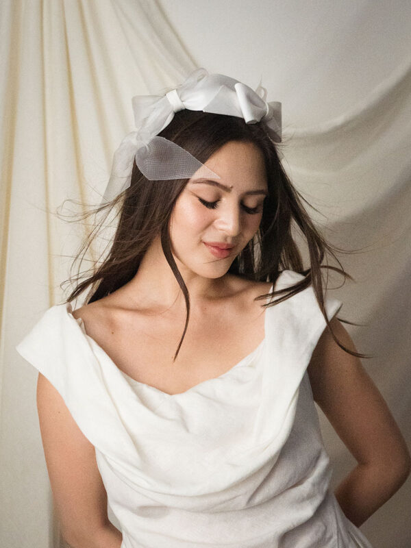 Danica Headband - Image 2