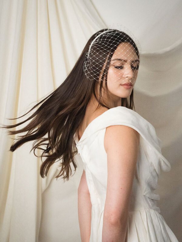 Birdcage Headband - Image 3